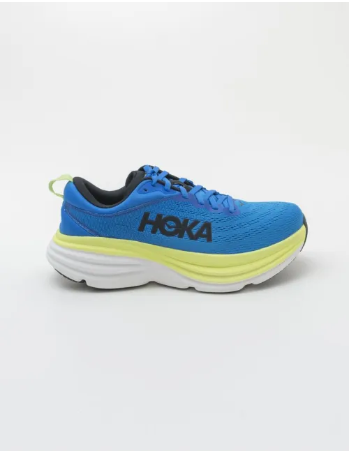 HOKA M BONDI 8