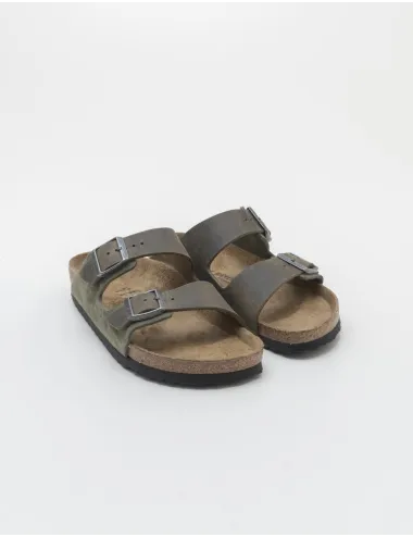 BIRKENSTOCK   ARIZIONA BS THYME