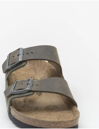 BIRKENSTOCK   ARIZIONA BS THYME