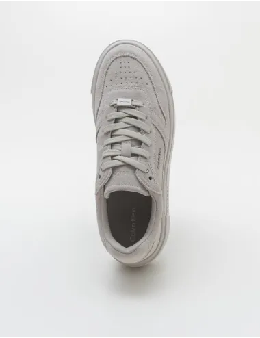 CALVIN KLEIN  FF CUPSOLE LACE UP      