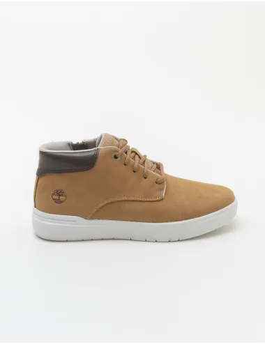 TIMBERLAND   MID LACE SNEAKER