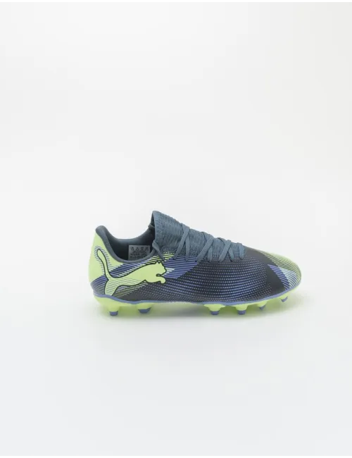 PUMA FUTURE 7 PLAY FG AG JR