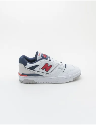 NEW BALANCE BB550ESD