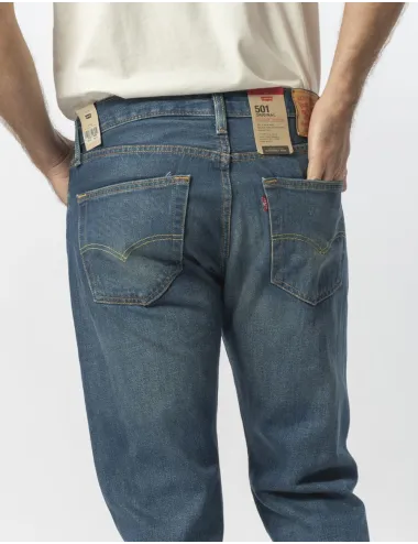 LEVI'S  501 ORIGINAL