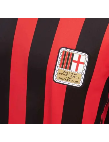 PUMA AC MILAN 125Th ANNIVERSARY JERSEY