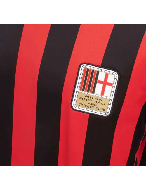 PUMA AC MILAN 125Th ANNIVERSARY JERSEY