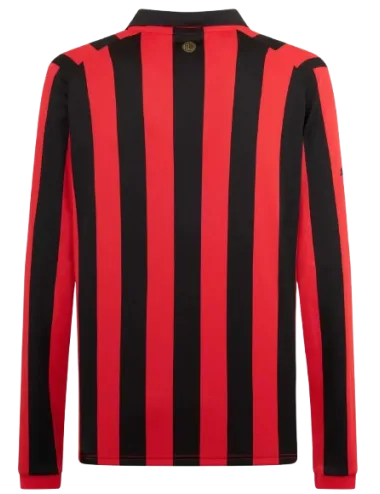 PUMA AC MILAN 125Th ANNIVERSARY JERSEY