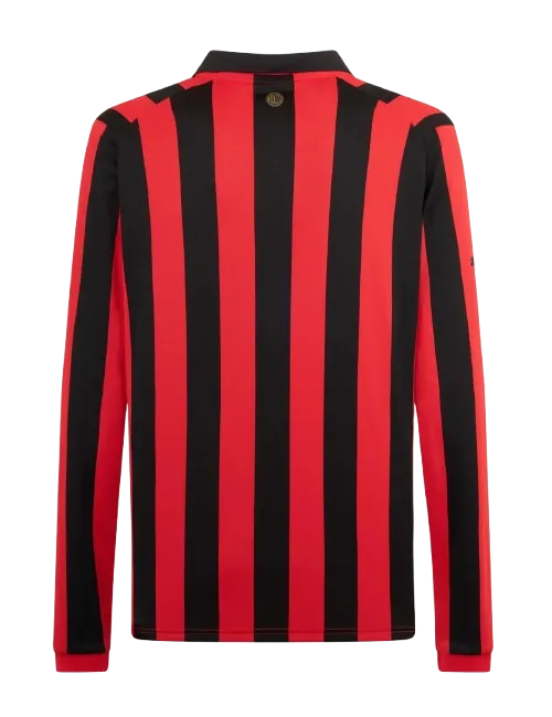 PUMA AC MILAN 125Th ANNIVERSARY JERSEY