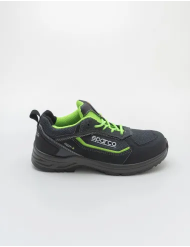 SPARCO SONOMA ESD S1PS SR FO LG INDY-R 