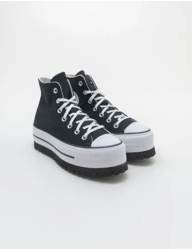 CONVERSE CTAS LIFT CANVAS LTD HI