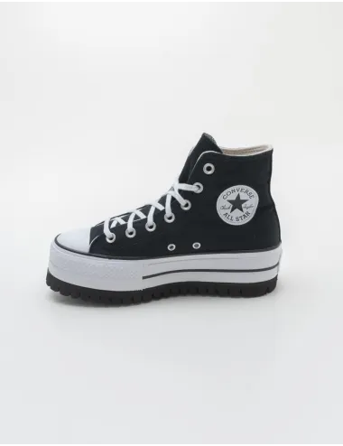 CONVERSE CTAS LIFT CANVAS LTD HI