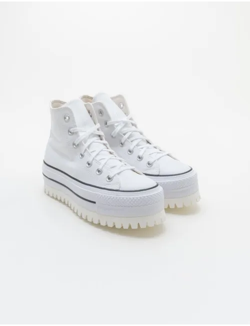 CONVERSE CTAS LIFT CANVAS LTD HI