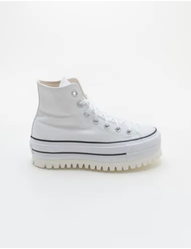 CONVERSE CTAS LIFT CANVAS LTD HI