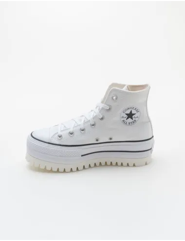 CONVERSE CTAS LIFT CANVAS LTD HI