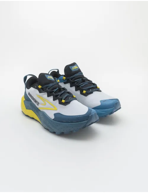 BROOKS CALDERA 8