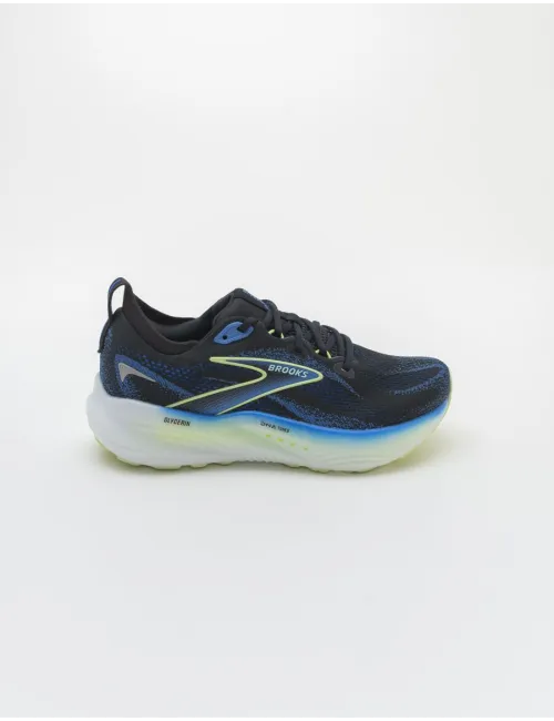 BROOKS GLYCERIN 22