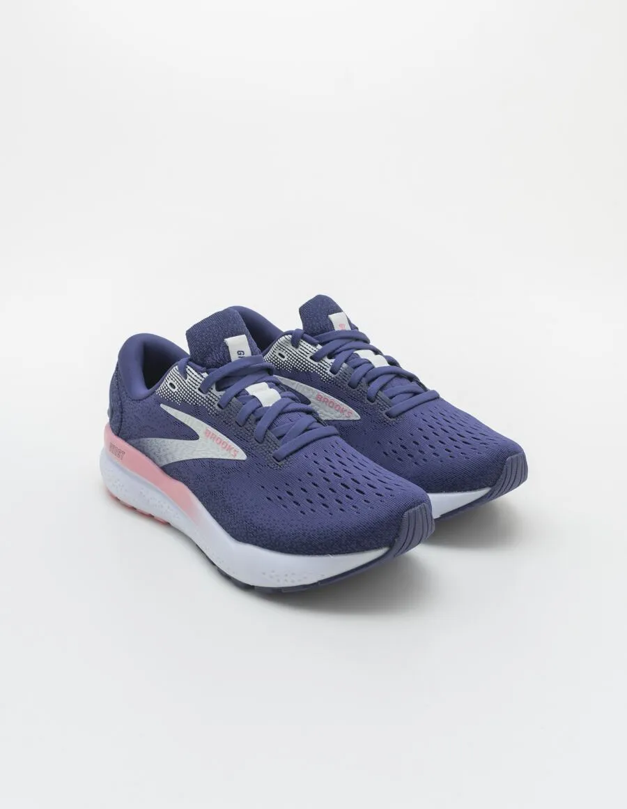 BROOKS  GHOST 16