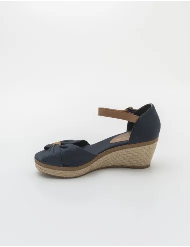 TOMMY HILFIGER  ICONIC ELBA SANDAL