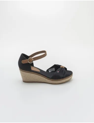 TOMMY HILFIGER ICONIC ELBA SANDAL