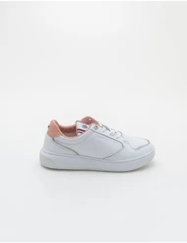 TOMMY   HILFIGER ELEVATED CIPSOLE SNEAKERS