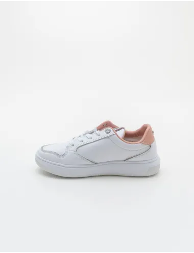 TOMMY   HILFIGER ELEVATED CIPSOLE SNEAKERS