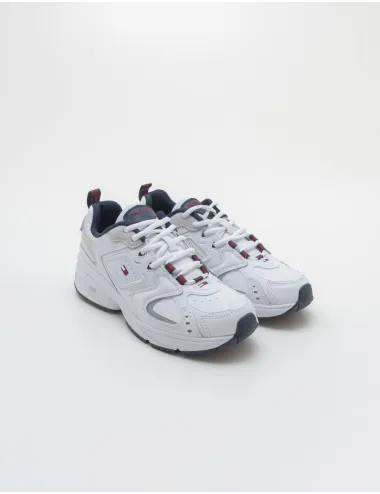 TOMMY HILFIGER   WMNS HERITAGE SNEAKERS