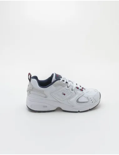 TOMMY HILFIGER   WMNS HERITAGE SNEAKERS