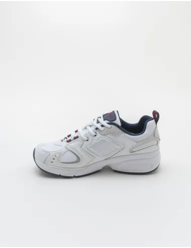 TOMMY HILFIGER   WMNS HERITAGE SNEAKERS