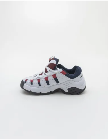 TOMMY HILFIGER WMNS CHUNKY HERITAGE SNEAKERS