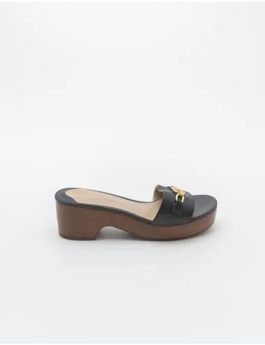  RALPH LAUREN  ROXANNE SN FSA BLACK