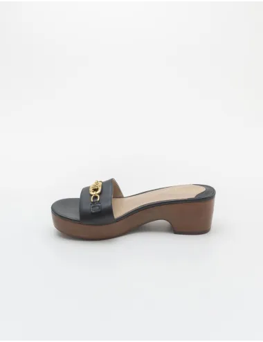  RALPH LAUREN  ROXANNE SN FSA BLACK