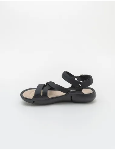 CLARKS   TRI SIENNA BLACK COMBI