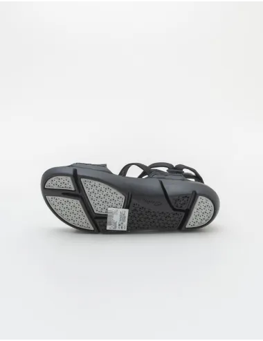 CLARKS   TRI SIENNA BLACK COMBI