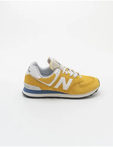 NEW BALANCE U574VPY