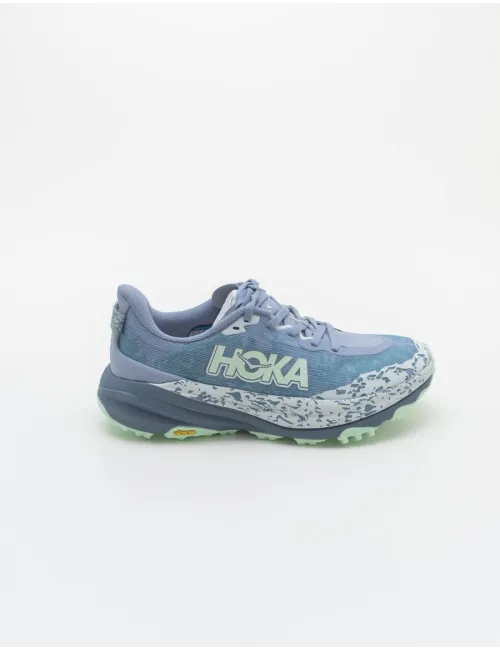 HOKA W SPEEDGOAT 6