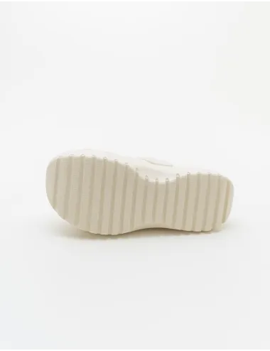 ADIDAS ADILETTE CLOG PLATFORM  