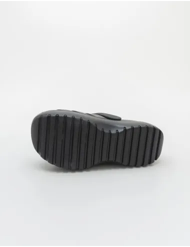 ADIDAS ADILETTE CLOG PLATFORM 