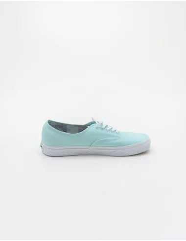 VANS AUTHENTIC (DECK CLUB) SEA GREEN VN-0 ZUKFD6