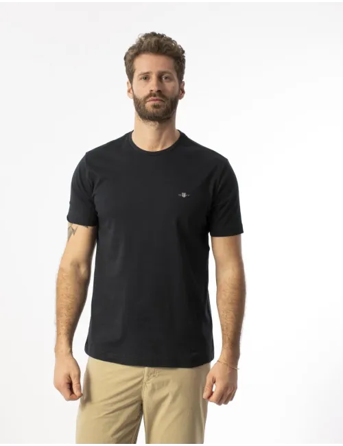 GANT REG SHIELD SS T-SHIRT