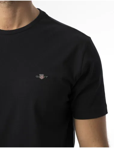 GANT REG SHIELD SS T-SHIRT