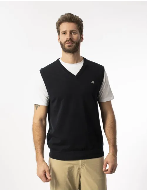 GANT CLASSIC COTTON SLIPOVER  