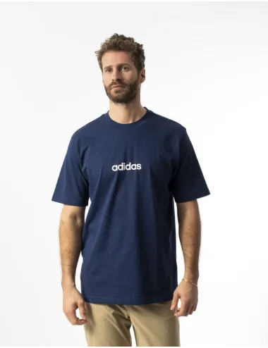 ADIDAS M LIN SJ T 