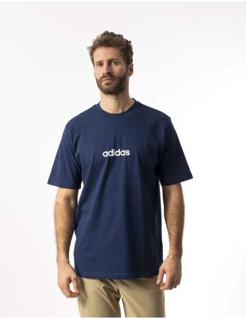 ADIDAS M LIN SJ T 