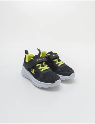 CHAMPION HRO B PS LOW CUT SHOE S32972-CHA-KK003