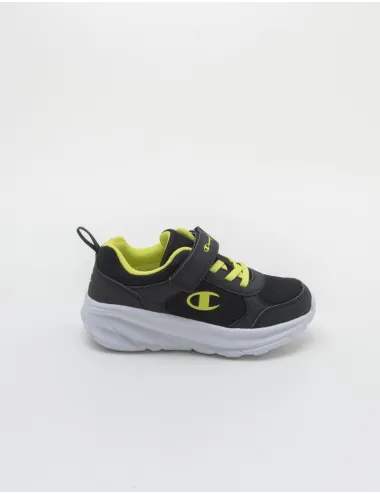 CHAMPION HRO B PS LOW CUT SHOE S32972-CHA-KK003