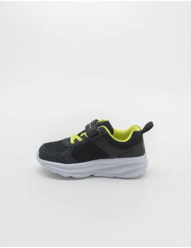 CHAMPION HRO B PS LOW CUT SHOE S32972-CHA-KK003