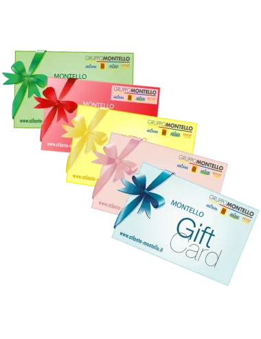 Montello Gift Card