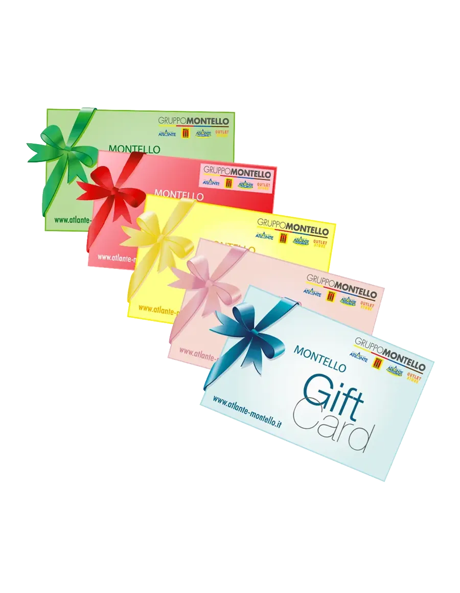 Montello Gift Card