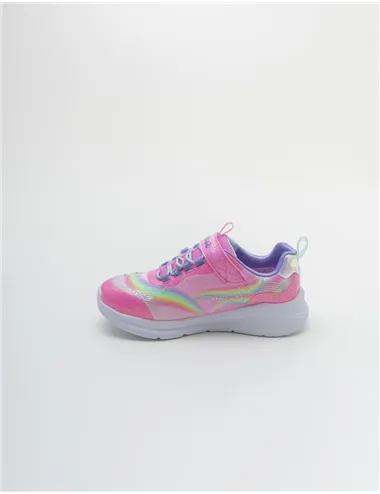 SKECHERS 302298L/PKMT UNICORN CHASER