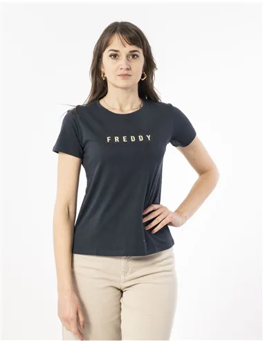 FREDDY SHORT SLEEVE T-SHIRT 